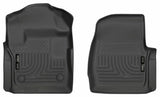 Husky Liners - Front Floor Liners - 13311