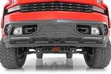 Rough Country 99028 Front Bumper Fascia Cover Kit - 99028