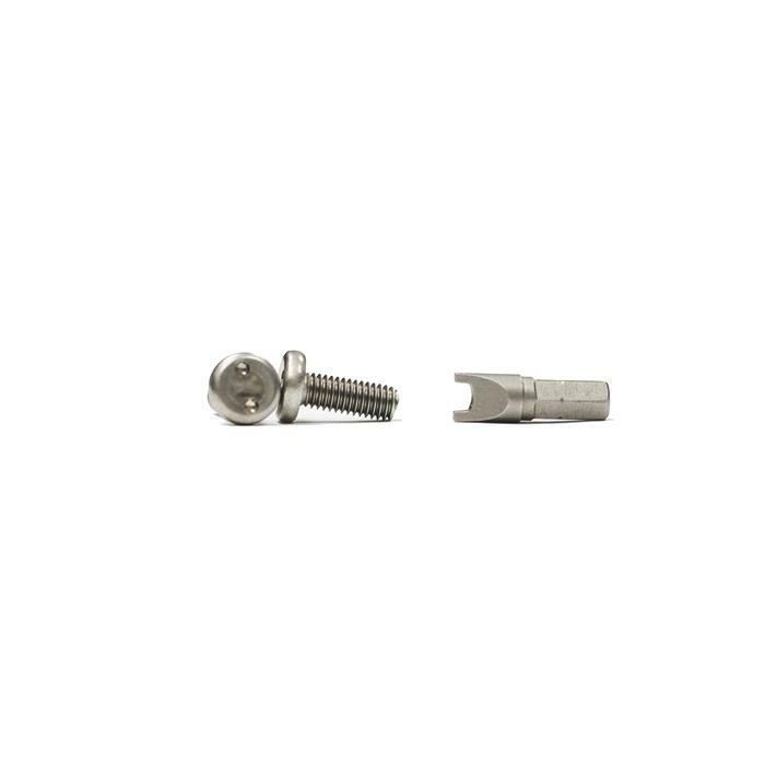 Baja Designs - 660302 - OnX6+/S8/XL/LP Series Security Hardware Kit