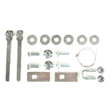 Curt - Class 3 Trailer Hitch, 2" Receiver, Select Honda Element - 13574