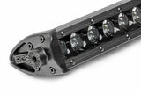Rough Country 70730BL Black Series LED Light Bar - 70730BL