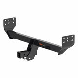 Curt - Class 3 Trailer Hitch, 2" Receiver, Select Genesis GV80 - 13464