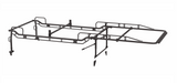 Holman - The Pro Rack Full Kit - Service Bod - 2SBF9E
