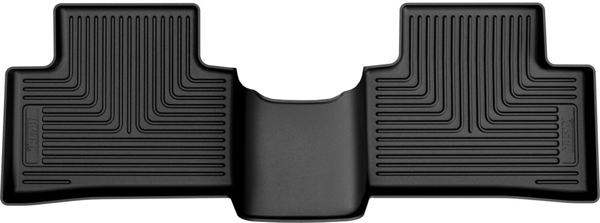 Husky Liners 51561 X-act Contour - Front Floor Liners