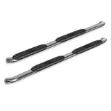 Westin - 21-24060 PRO TRAXX 4 Oval Nerf Step Bars