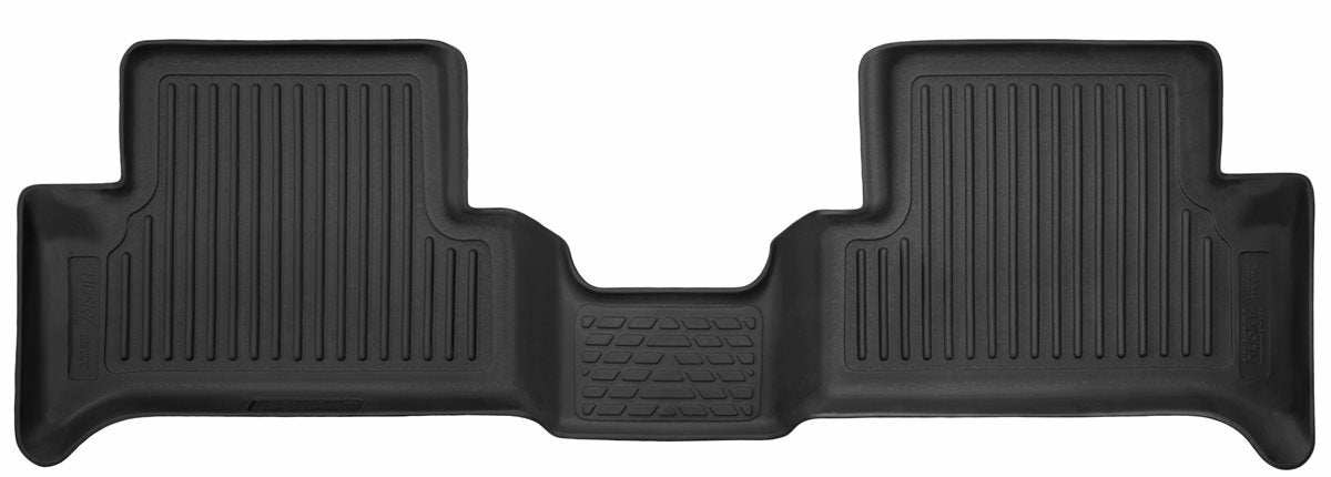 Husky Liners - 2nd Seat Floor Liner (Full Coverage) - 53921
