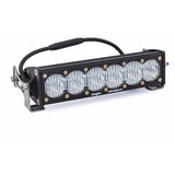 Baja Designs - 451004 - OnX6+ Straight LED Light Bar