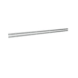 Weather Guard - Van Shelving DL SHF MNT RL MS SPRNT 170 R+P - DRMS70RP