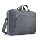 Thule - Case Logic Huxton 15.6" Laptop Attaché Graphite - 3205371