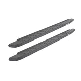 Go Rhino 69600073T - RB30 Running Boards - Boards Only - Protective Bedliner Coating