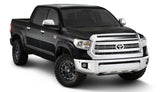 Husky Liners 2803918 Fender Flares Pocket-Style 4PC Set