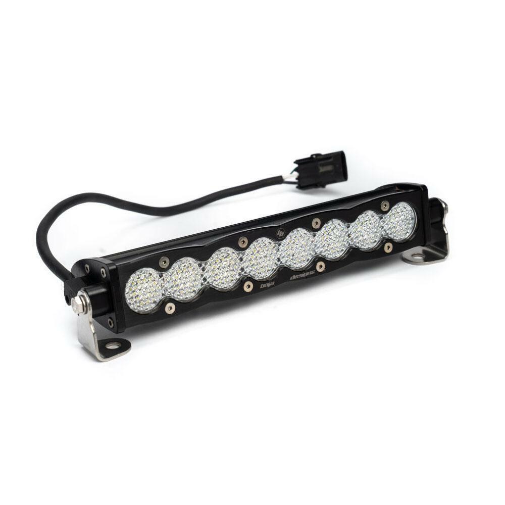 Baja Designs - 701006 - S8 Straight LED Light Bar