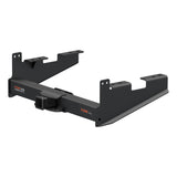 Curt - Commercial Duty Class 5 Hitch, 2-1/2", Select Ford F250, F350, F450 Super Duty - 15802