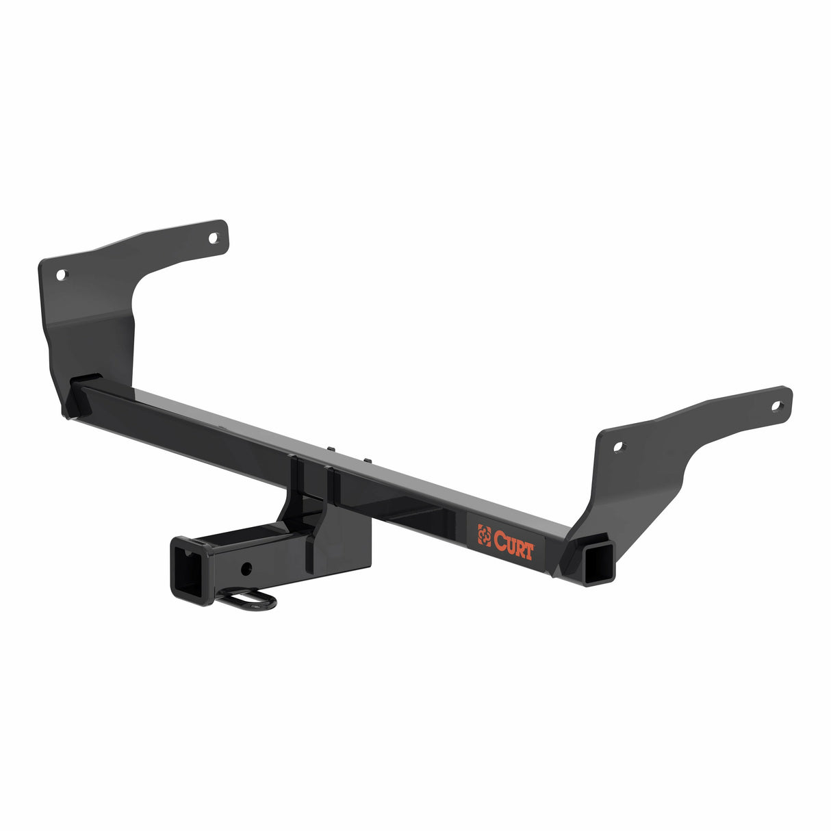 Curt - Class 3 Hitch, 2" Receiver, Select NX250, NX350, NX350h, NX450h, RAV4, Venza - 13615