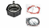 Warn - TRANSMISSION HOUSING - 111407