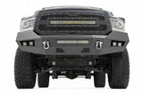 Rough Country 10774 Front Bumper - 10774