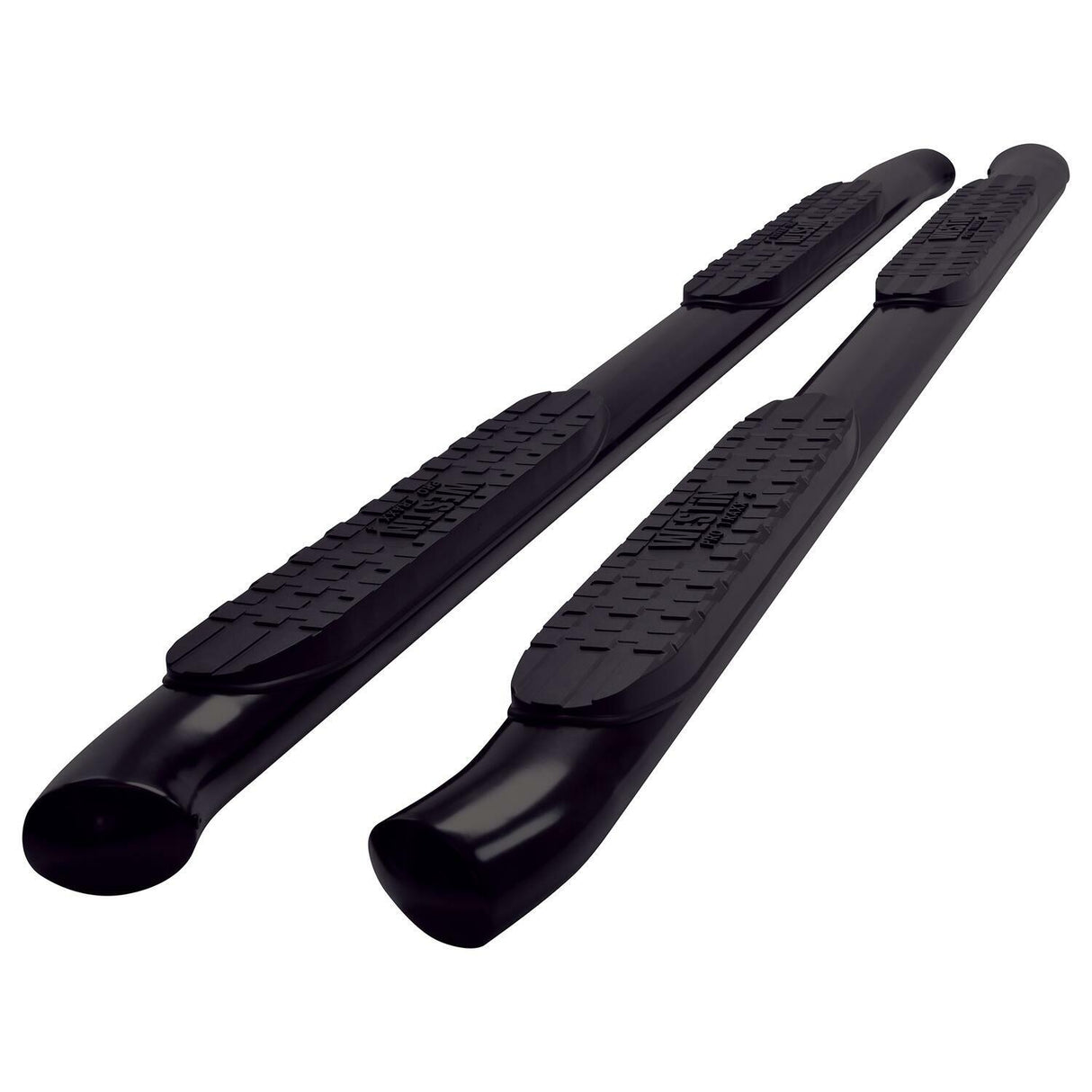 Westin - 21-24175 PRO TRAXX 4 Oval Nerf Step Bars