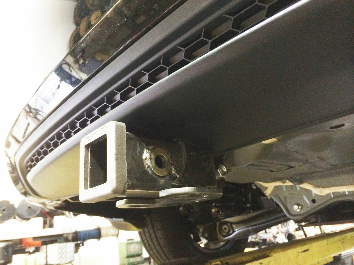 Torklift EcoHitch - Honda Civic [1.25 inch] - X7236