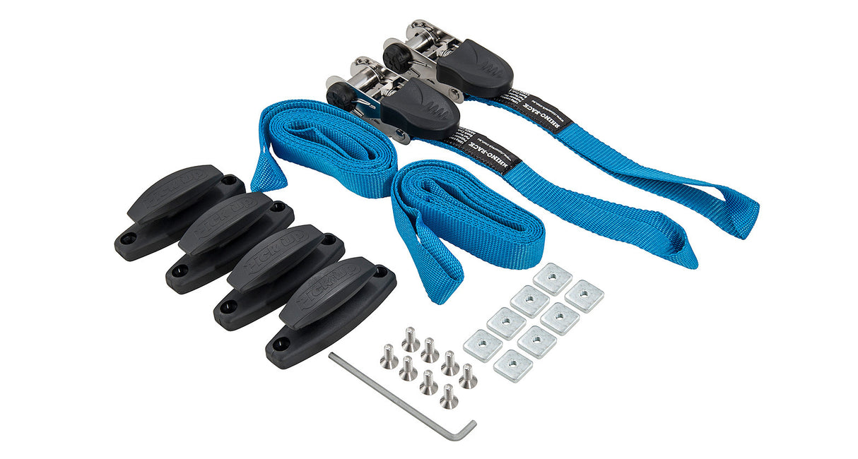 Rhino Rack - Pioneer Pickup Kit - 43175