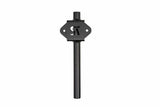 Rago Fabrication - Toyota Tundra & Tacoma Bed Rail Flag Holder - R0000TBRFLAG