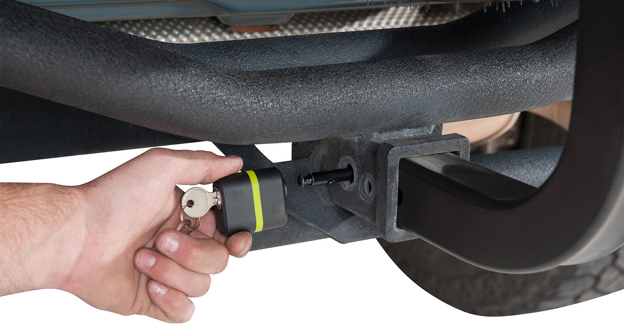 Rhino Rack - 2" Hitch Receiver - RBCA025