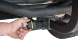 Rhino Rack - 2" Hitch Receiver - RBCA025