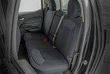 Rough Country 91051 Seat Covers - 91051