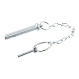 Curt - Replacement Direct-Weld Square Jack Pin - 28963