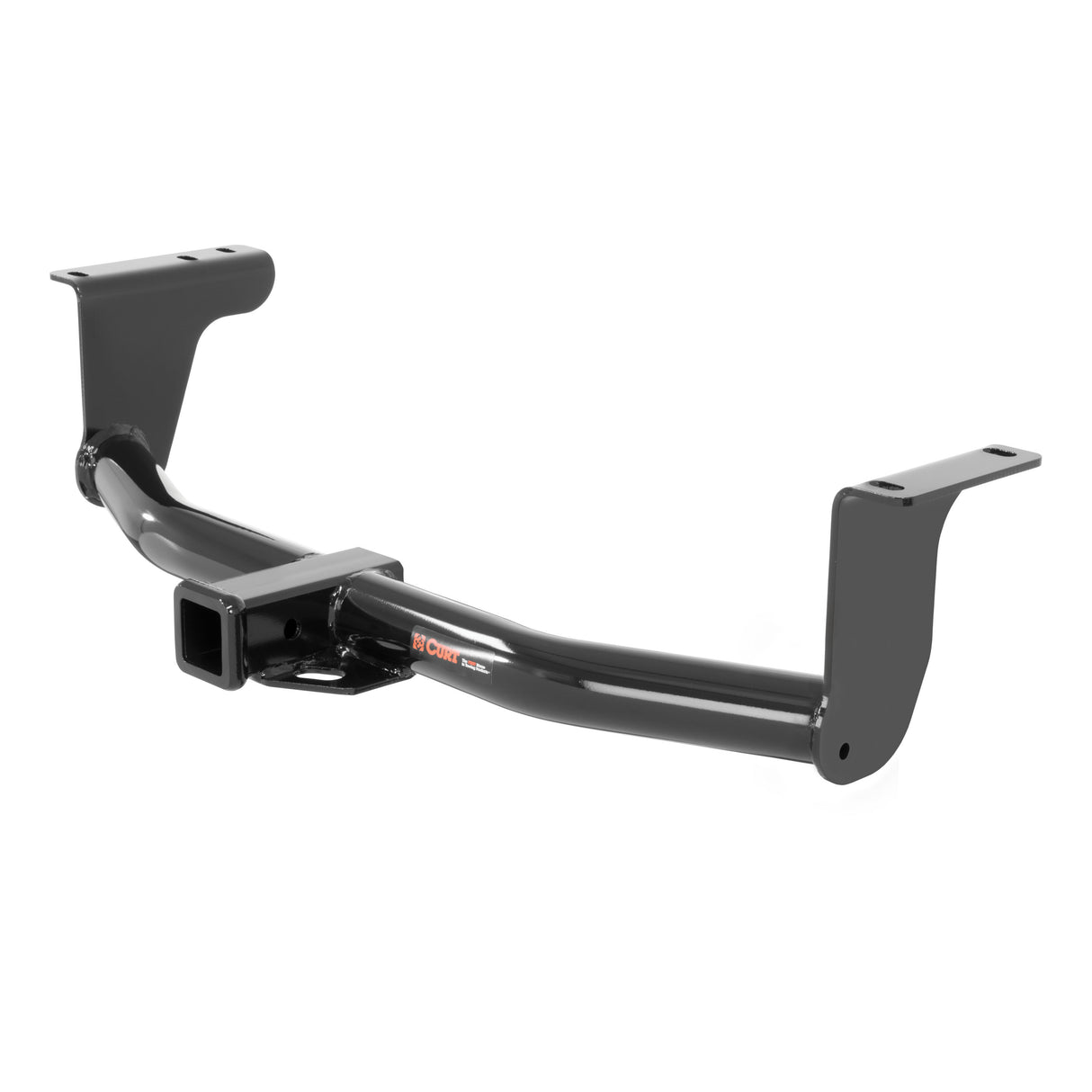 Curt - Class 3 Trailer Hitch, 2" Receiver, Select Nissan Murano - 13205
