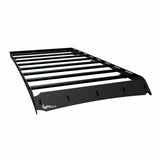 Prinsu - Subaru Ascent Prinsu Roof Rack  / Cutout for 40" Light Bars - 400-000-021-002