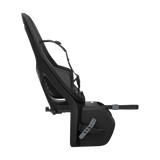 Thule - Yepp 2 Mik Hd - Midnight black - 12041401