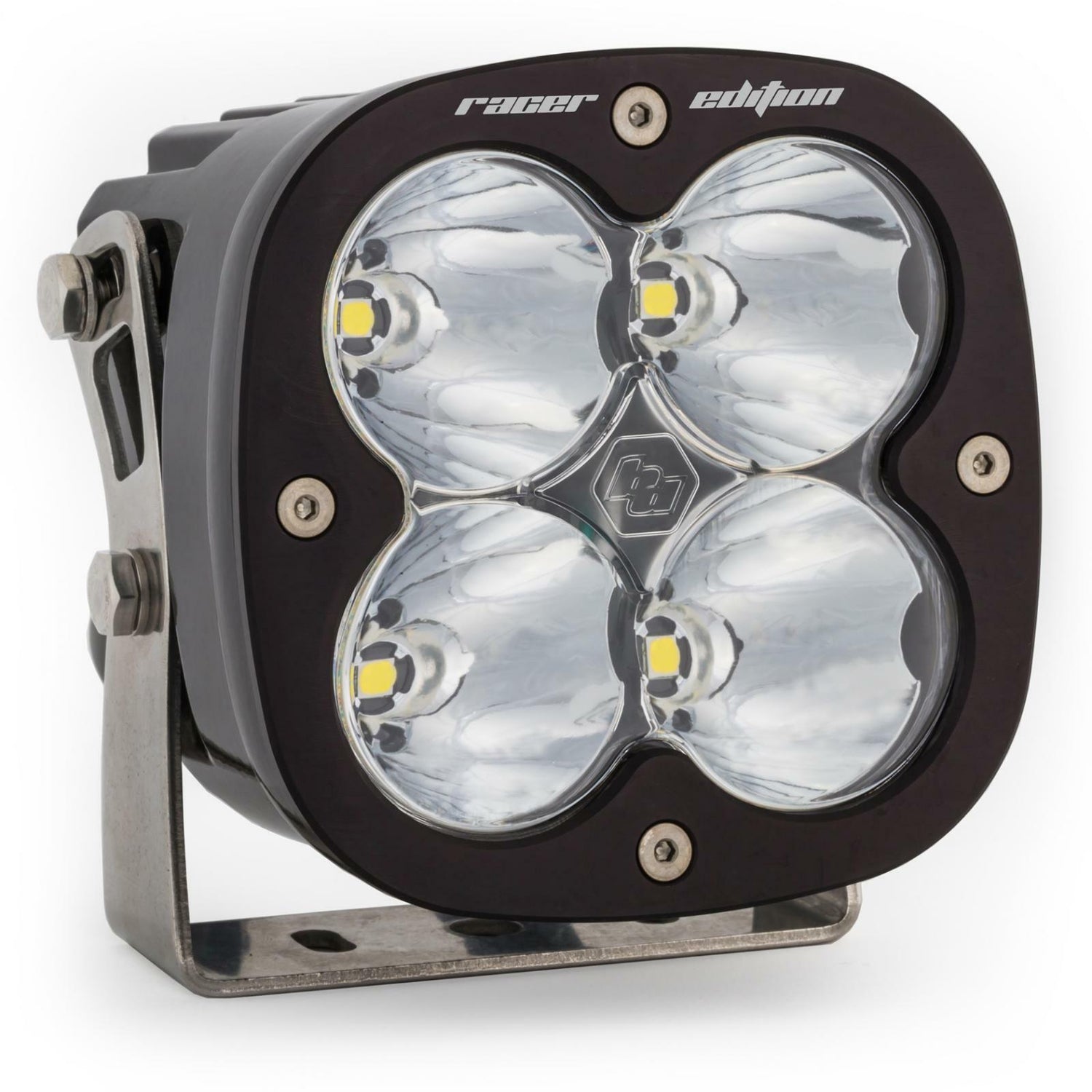 Baja Designs - 680002 - XL Racer Edition LED Auxiliary Light Pod