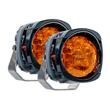 ARB PM491 NACHO Quatro Amber Light SAE Combo