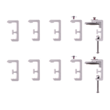 Thule - TracRac TracONE Accessory Tacoma (05-15) Mount Kit w/Toolbox Mount