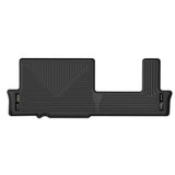 Husky Liners 52061 X-act Contour - 3rd Seat Floor Liner