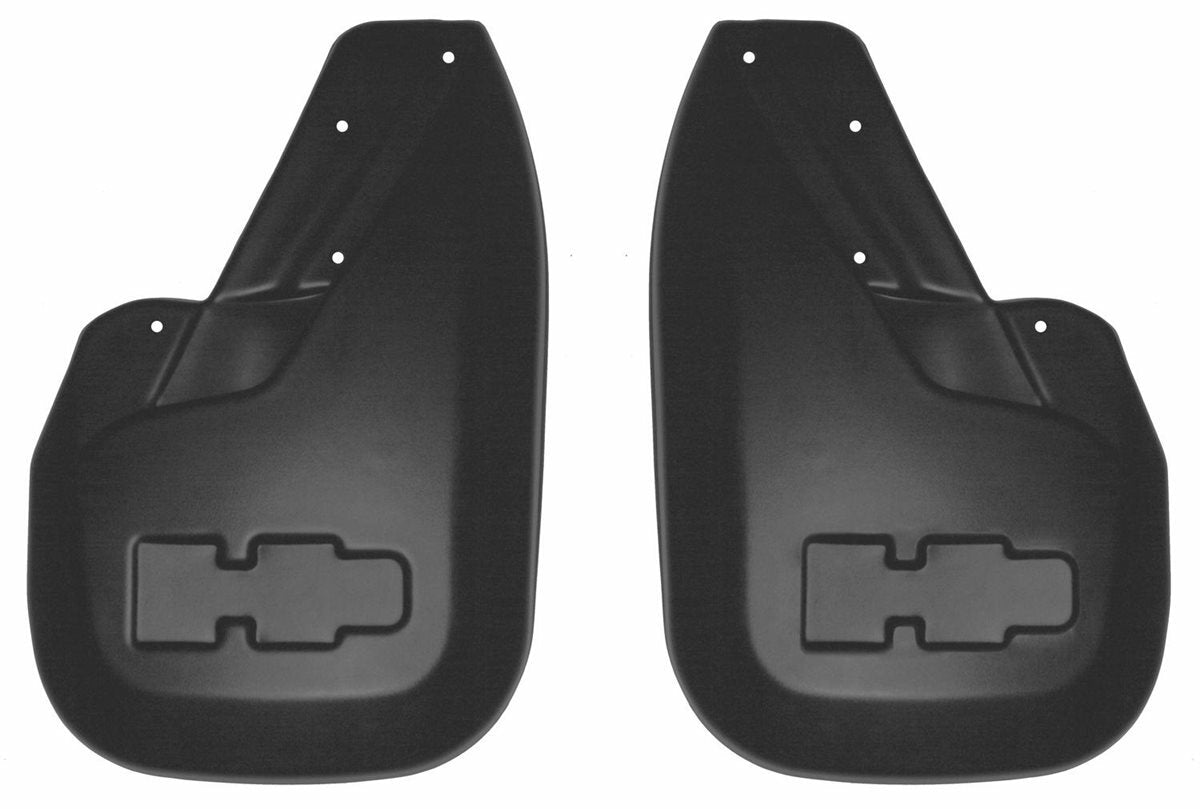 Husky Liners - Rear Mud Guards - 57771
