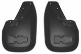 Husky Liners - Rear Mud Guards - 57771