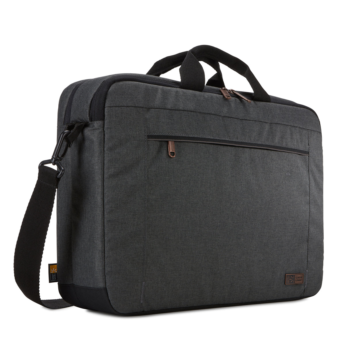 Thule - Era  15.6" full size shoulder bag - Obsidian - 3203696