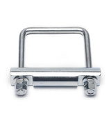 ROM-062 - Quiet Hitch 2.5 in.