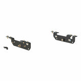 Curt - Custom 5th Wheel Brackets, Select Ford F-250, F-350, F-450 Super Duty - 16424