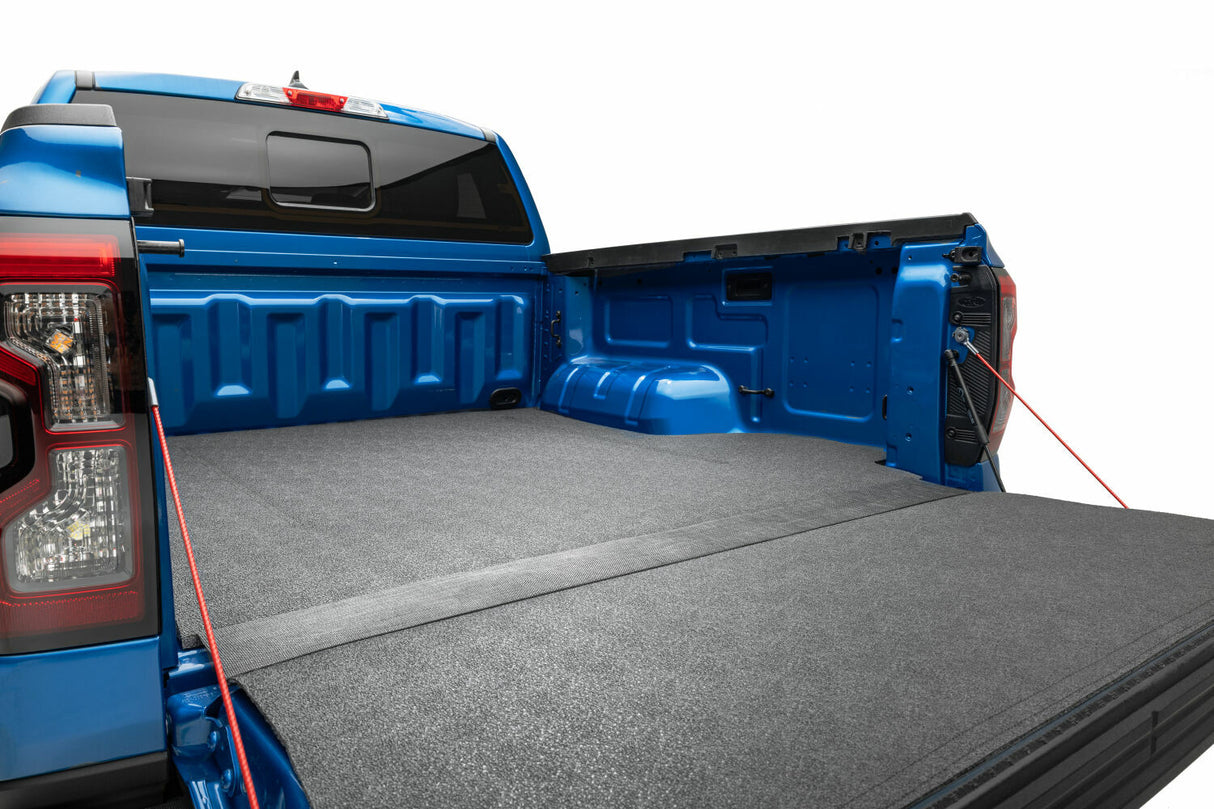 Husky Liners Guardian Impact Bed Mat - HIMC19CCS