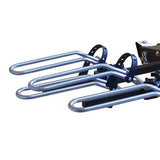 Swagman - XTC 4 Bike Cross County Rack 2in. Receiver