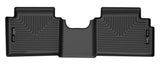 Husky Liners 50751 X-act Contour - 2nd Seat Floor Liner