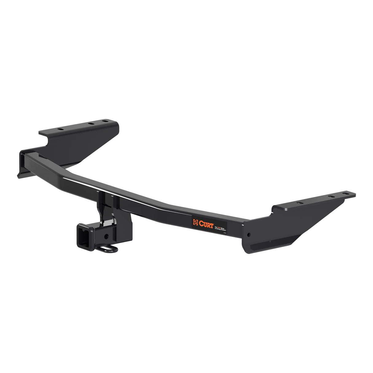 Husky Towing - Trailer Hitch Rear - 69647C
