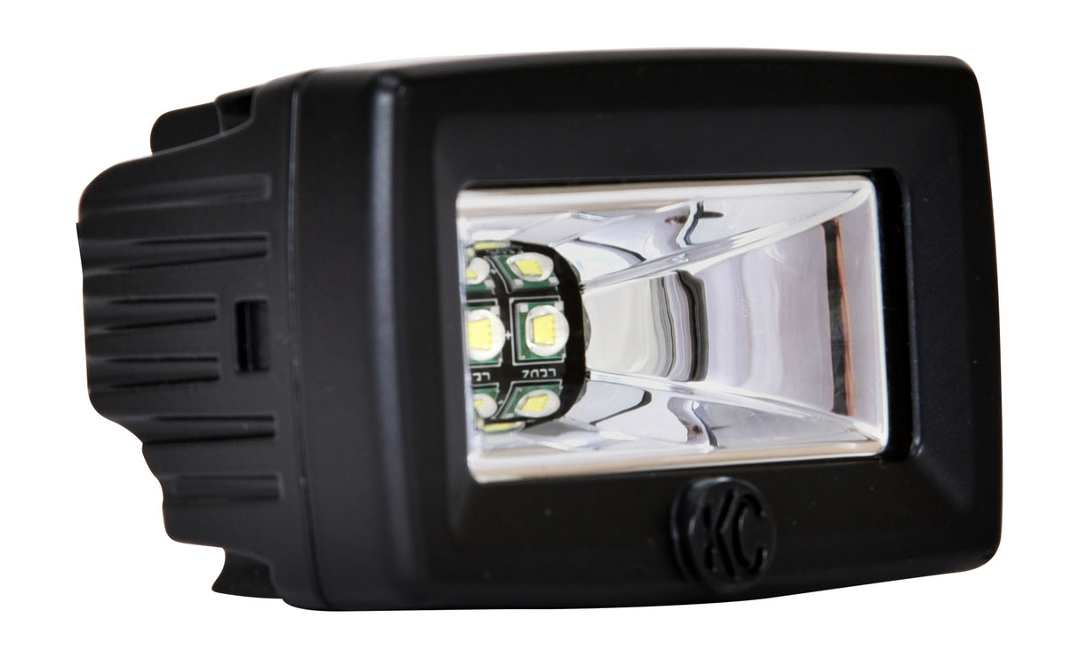 KC Hilites - 2" C-Series C2 LED Area Flood Light System - #328 - 328