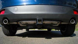 Torklift EcoHitch - Mazda 3 Hatch [2 inch] - X7305