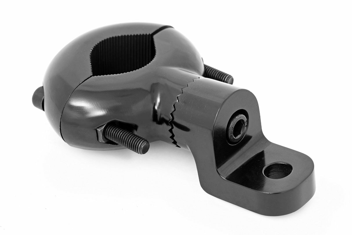 Rough Country 99012 Universal LED Whip Mount - 99012