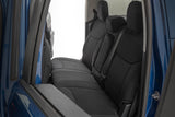 Rough Country 91066 Seat Covers