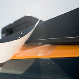 Prinsu - Prinsu Rack Paint Protection Viny - 600-000-000-286