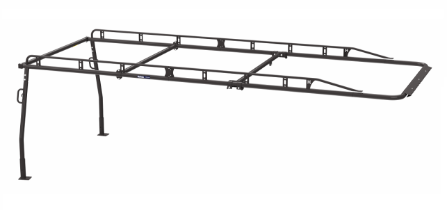 Holman - The Pro Rack Full Kit - Platform Bo - 2PBS8E